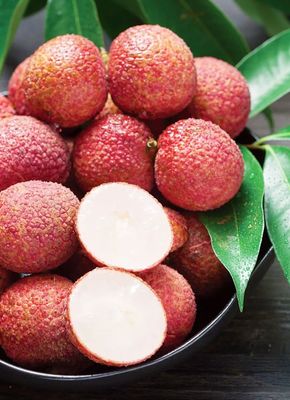 天賜良品！商禮首選！陸僑無核荔枝上市啦！