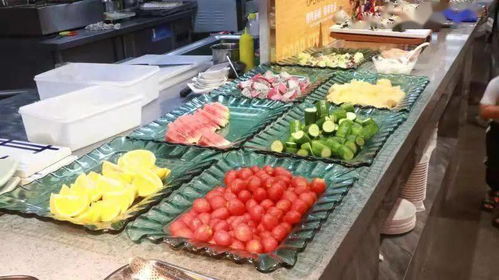 39.9元超值牛排自助盛宴 原價75元，盡享無限量牛排、水果與美食
