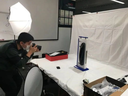 山東濟南智能指紋鎖 光影間勾勒科技美學，影視中心專業擴印定格品質瞬間