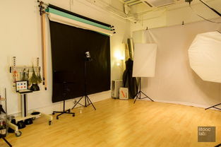 光影藝術，定格非凡瞬間 —— Litooc Lab Photo Party Studio 專業影像服務