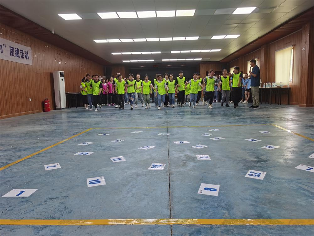 重慶優質學校班級拓展及團建服務機構推薦 為團隊凝聚添動力，體驗式拓展活動激發無限潛能