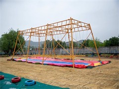 探索自然之美 上海戶外體驗式拓展活動全攻略